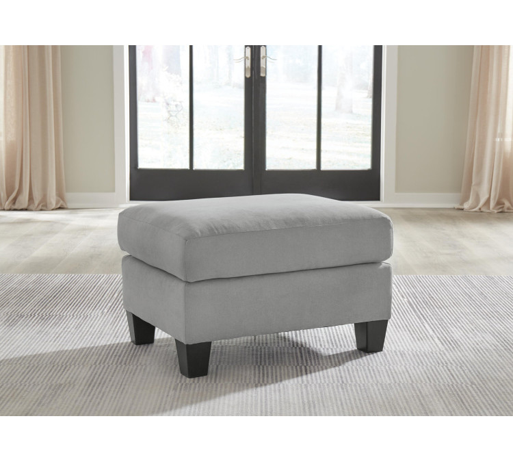 Adlai Ottoman - Shadow