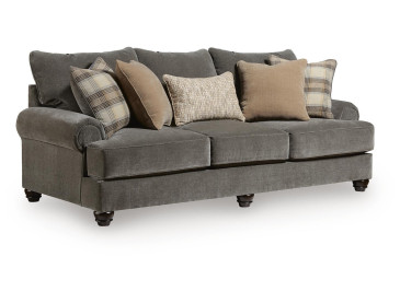 Beckridge Queen Sofa Sleeper - Shadow