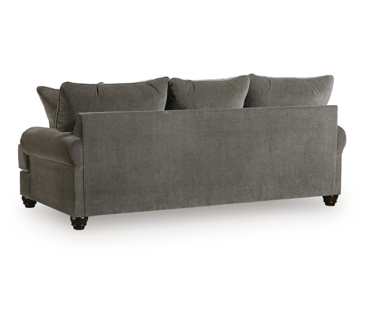 Beckridge Queen Sofa Sleeper - Shadow