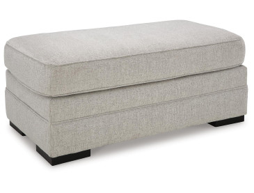 Eastonbridge Ottoman - Shadow