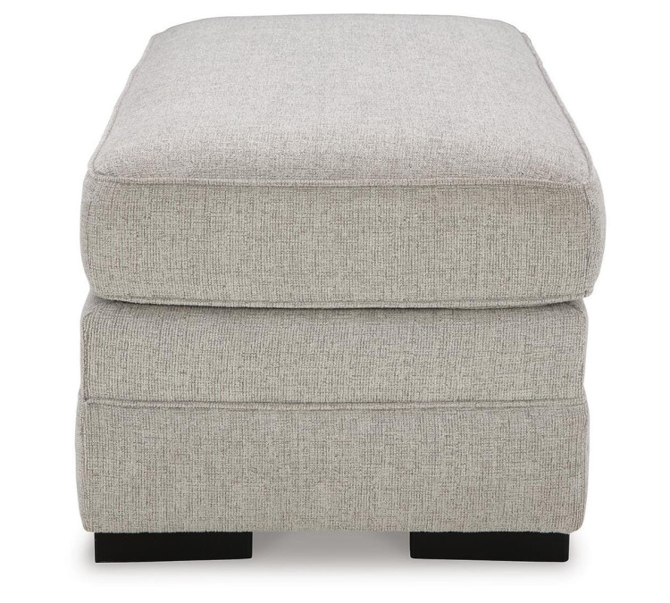 Eastonbridge Ottoman - Shadow