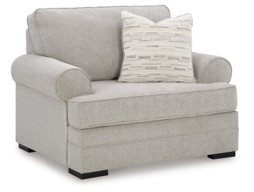 Eastonbridge Oversized Chair - Shadow