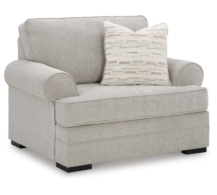 Eastonbridge Oversized Chair - Shadow