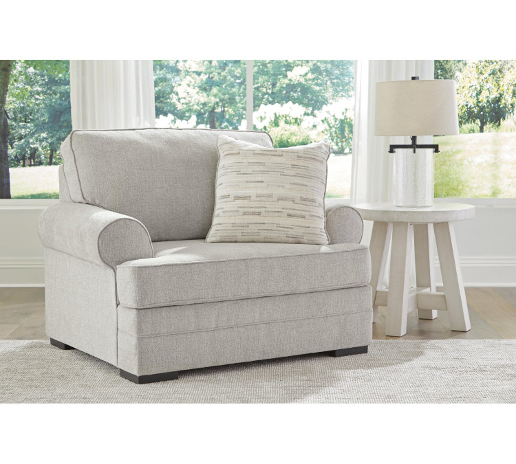Eastonbridge Oversized Chair - Shadow