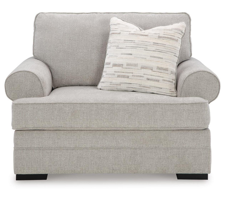 Eastonbridge Oversized Chair - Shadow