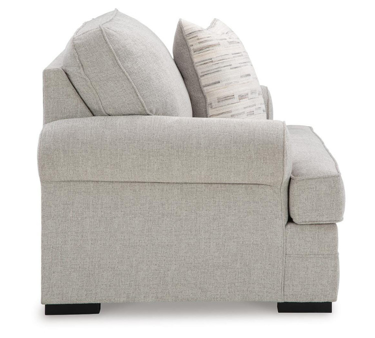 Eastonbridge Oversized Chair - Shadow