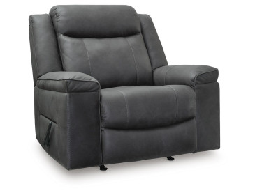 Streamlight Recliner - Shadow
