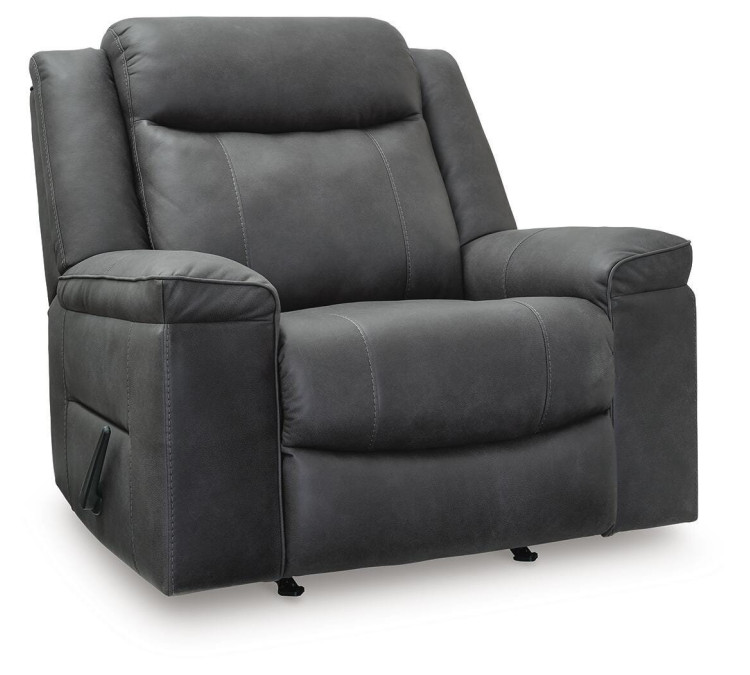 Streamlight Recliner - Shadow