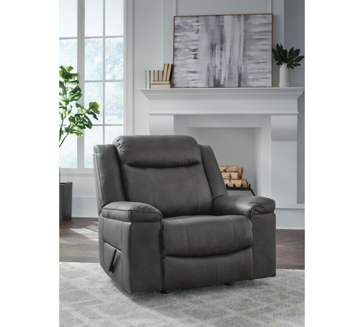 Streamlight Recliner - Shadow