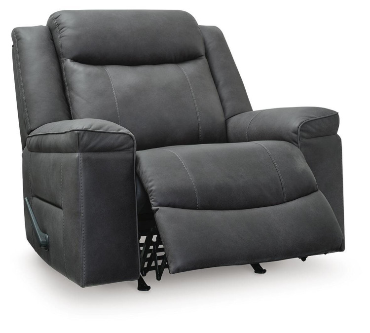 Streamlight Recliner - Shadow