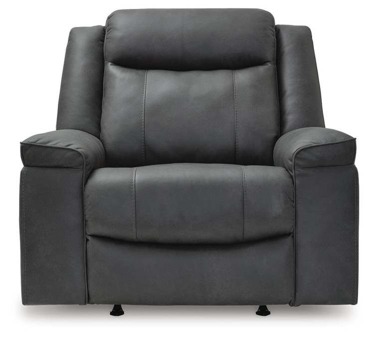Streamlight Recliner - Shadow