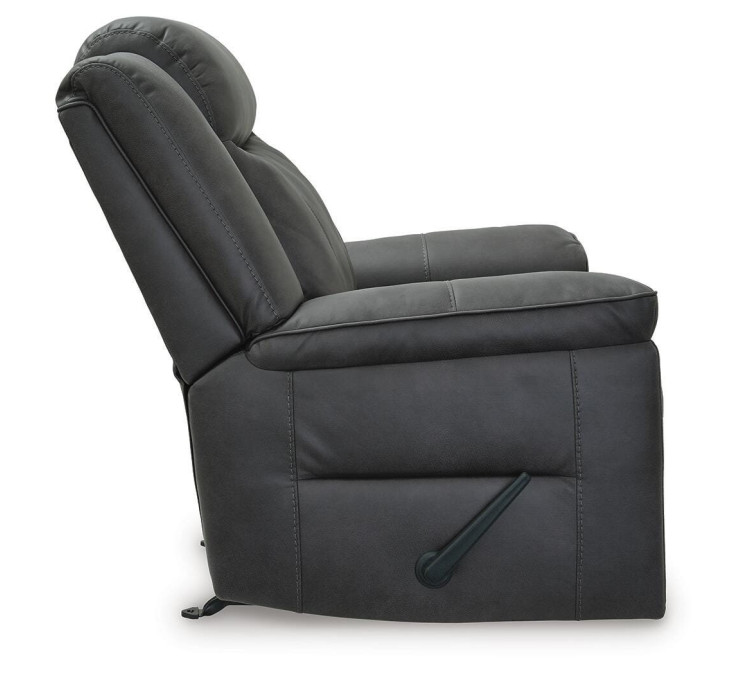 Streamlight Recliner - Shadow