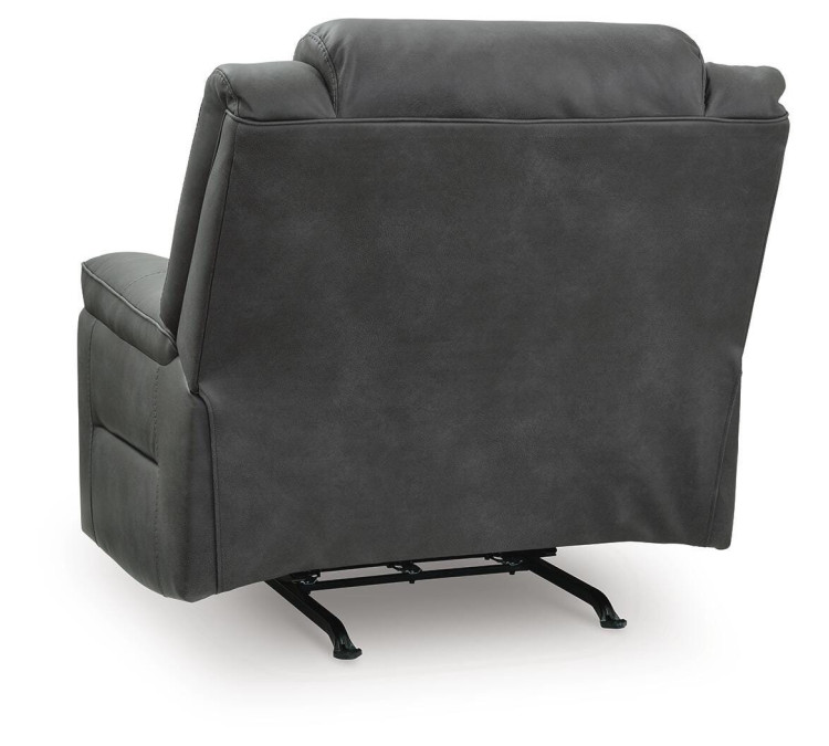 Streamlight Recliner - Shadow