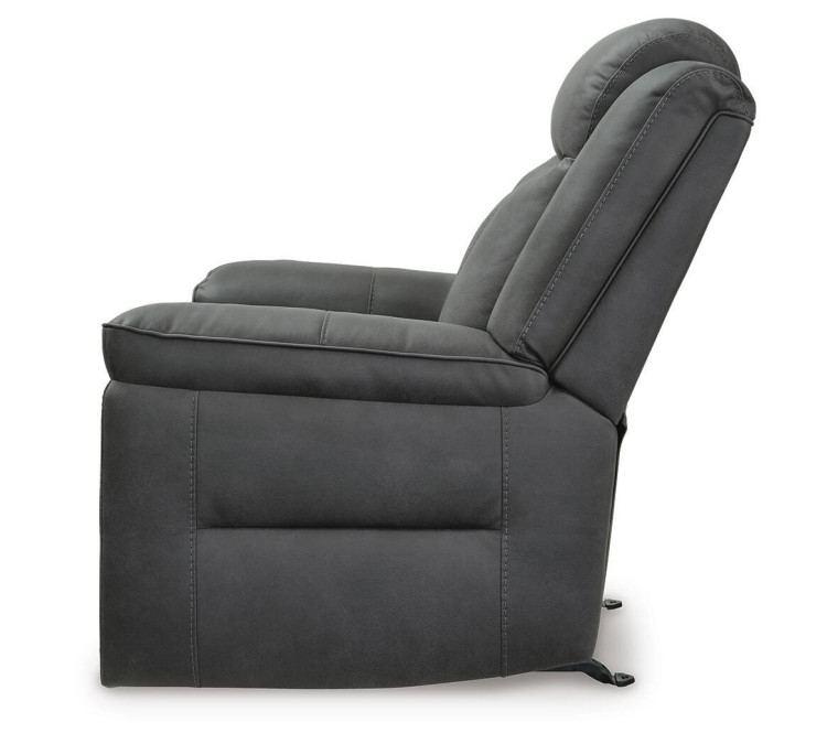 Streamlight Recliner - Shadow