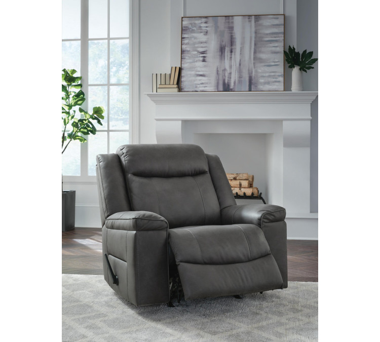 Streamlight Recliner - Shadow