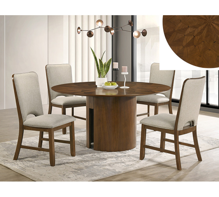 SHARI DINING GROUP