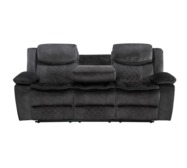 Silverado 2pc – Grey