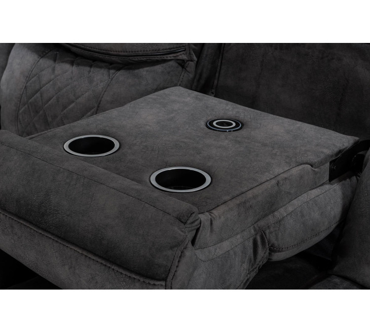 Silverado 2pc – Grey