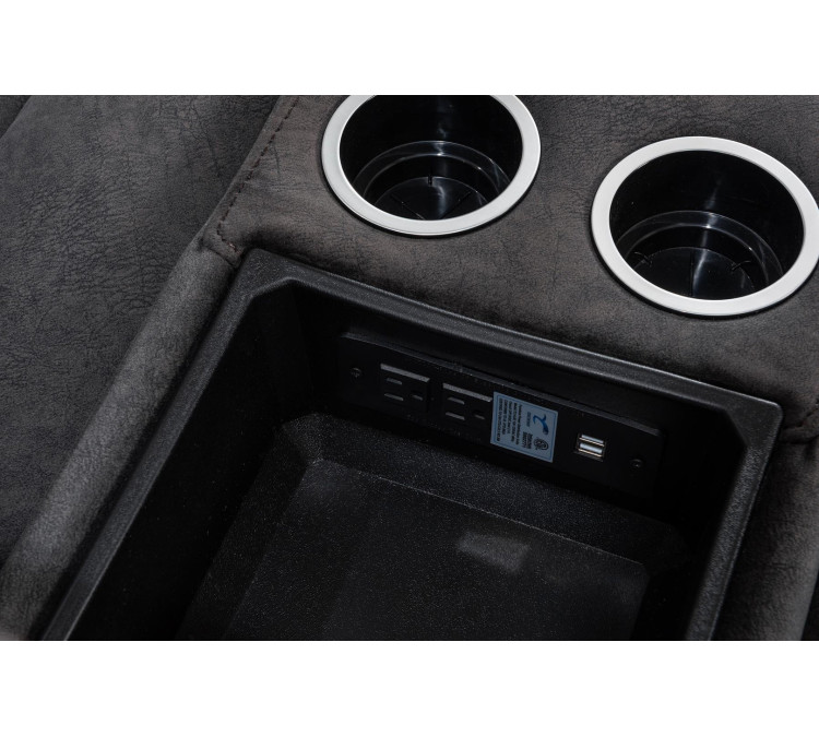 Silverado 2pc – Grey
