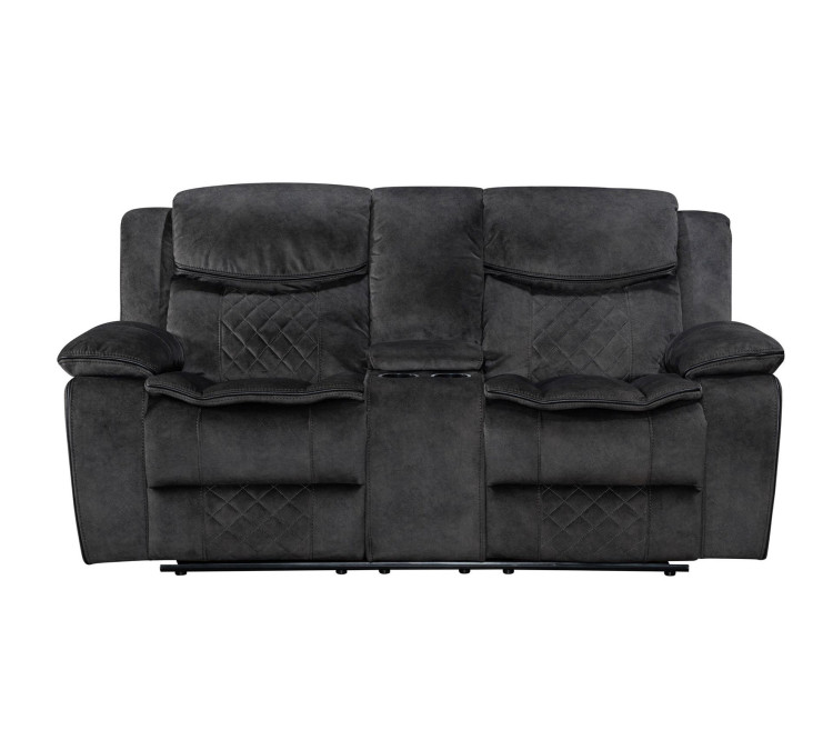 Silverado 3pc – Grey