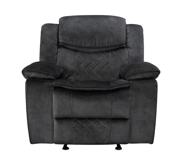 Silverado 3pc – Grey
