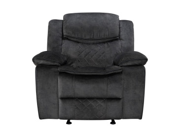 Silverado – Recliner – Grey