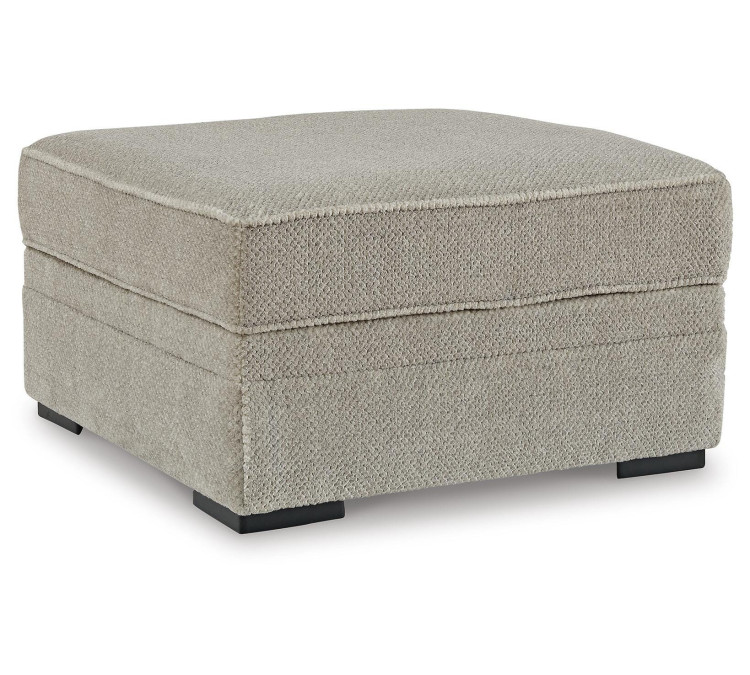 Calnita Chair and Ottoman - Sisal