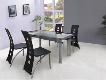 Sky – Dining Table Base
