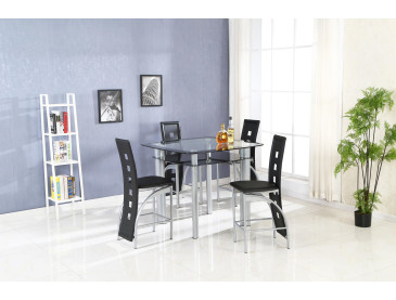 Sky – 5pc Pub Set