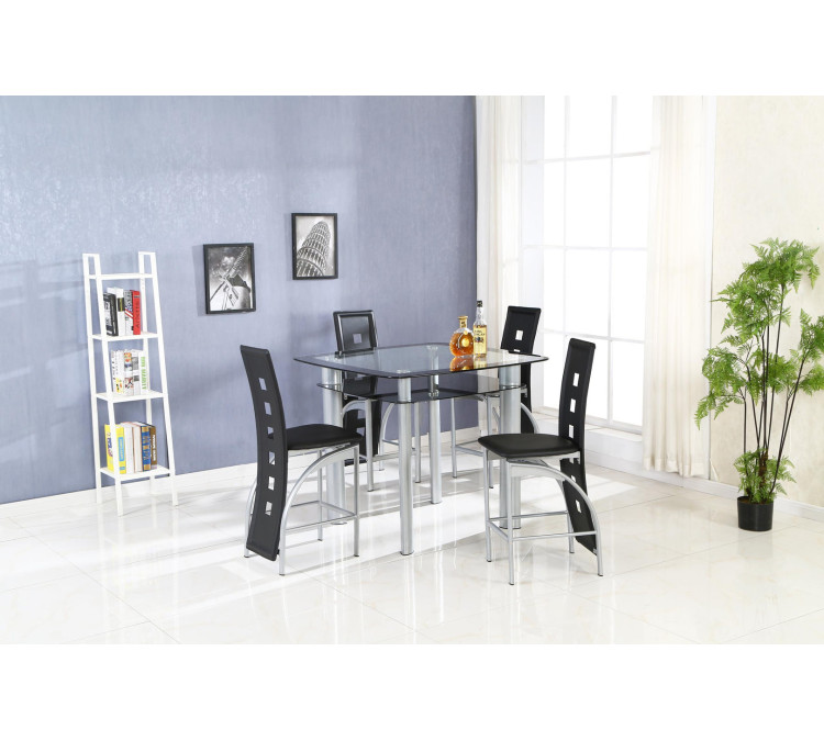 Sky – 5pc Pub Set