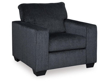 Altari Chair - Slate