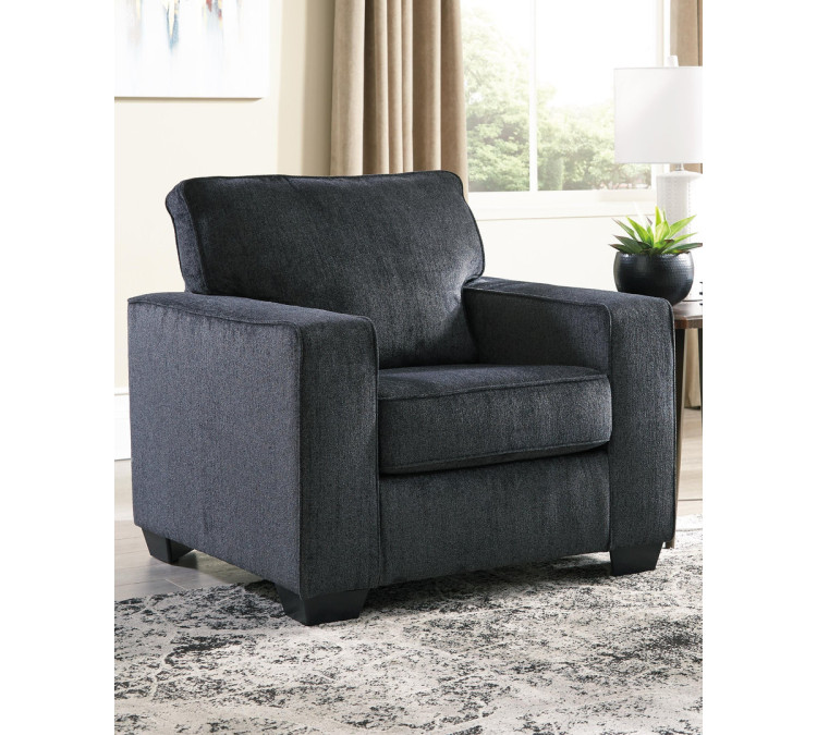 Altari Chair - Slate