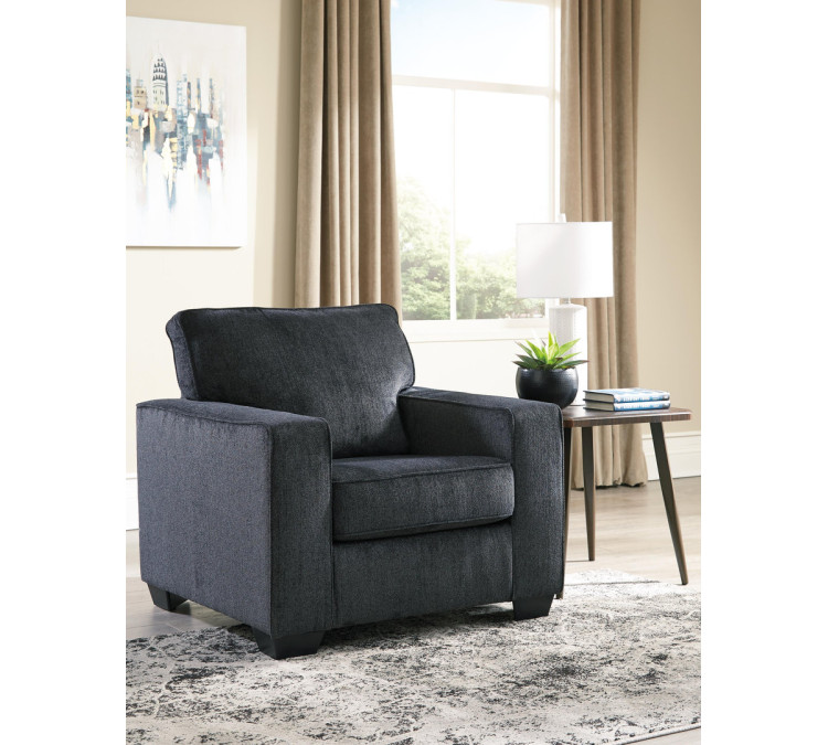 Altari Chair - Slate