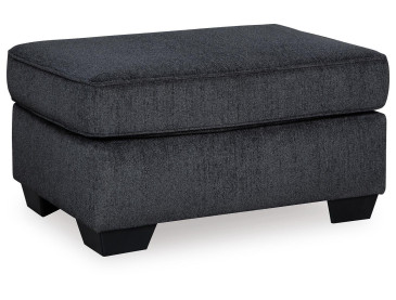 Altari Ottoman - Slate