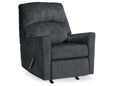 Altari Recliner - Slate