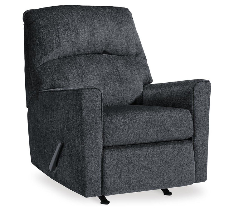 Altari Recliner - Slate