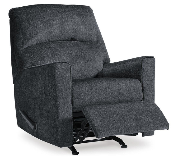Altari Recliner - Slate