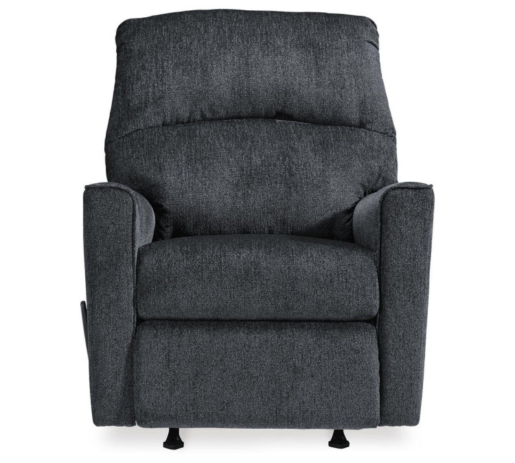 Altari Recliner - Slate