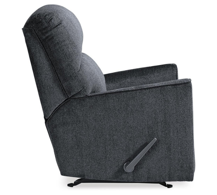 Altari Recliner - Slate