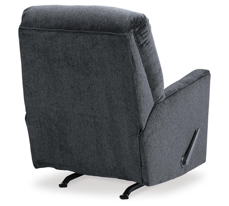 Altari Recliner - Slate