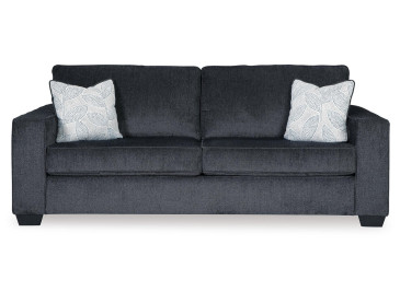 Altari Sofa - Slate