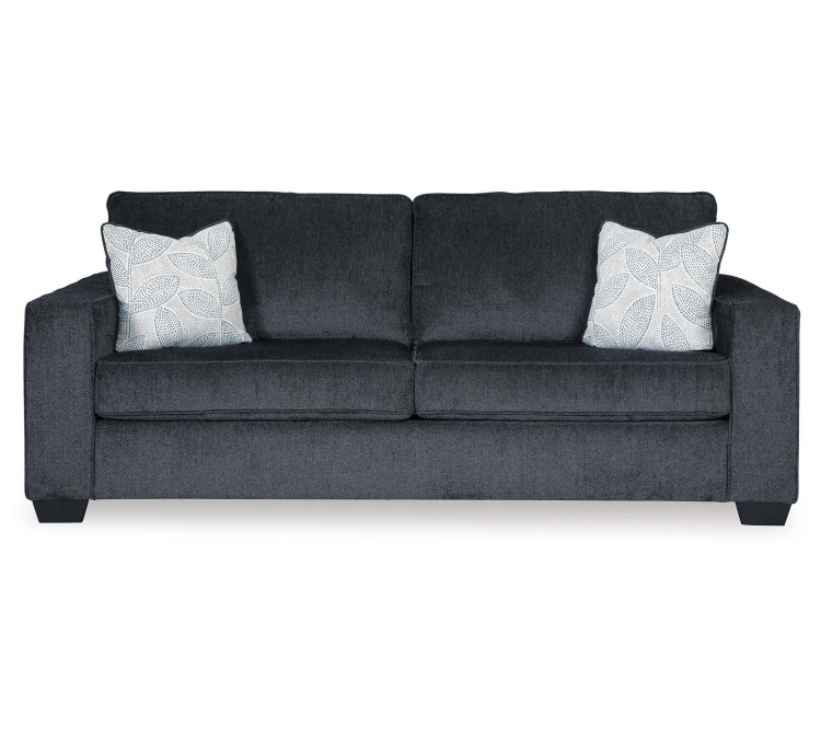 Altari Sofa - Slate