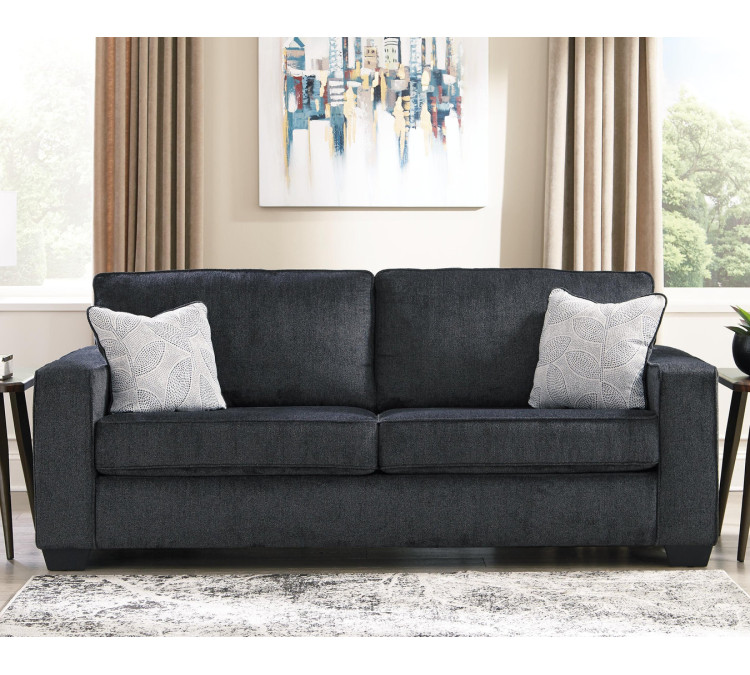Altari Sofa - Slate