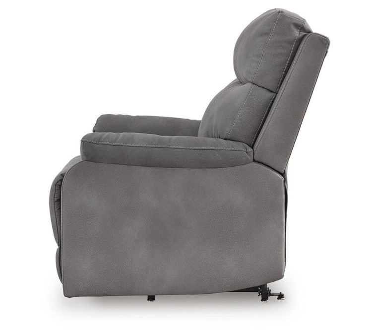 Next-Gen Durapella Power Lift Recliner - Slate