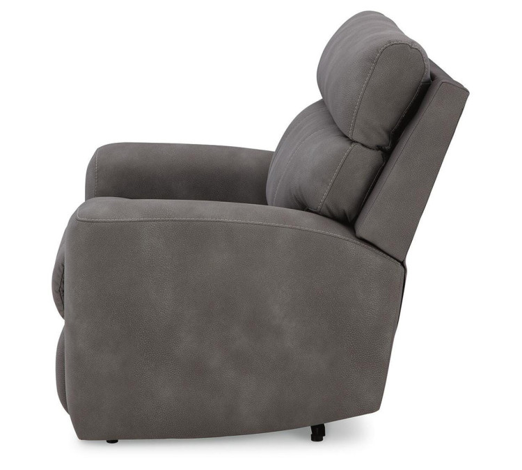 Next-Gen Durapella Power Recliner - Slate