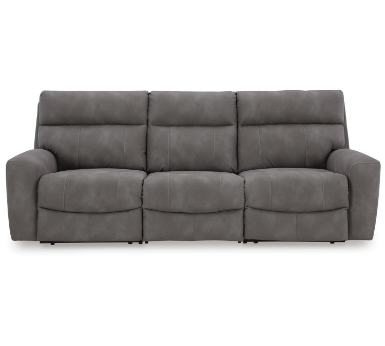 Next-Gen DuraPella Sofa and Loveseat - Slate