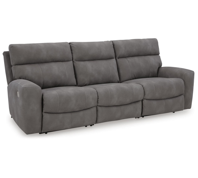 Next-Gen DuraPella Sofa and Loveseat - Slate