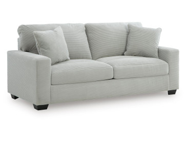 Amesley Sofa - Smoke