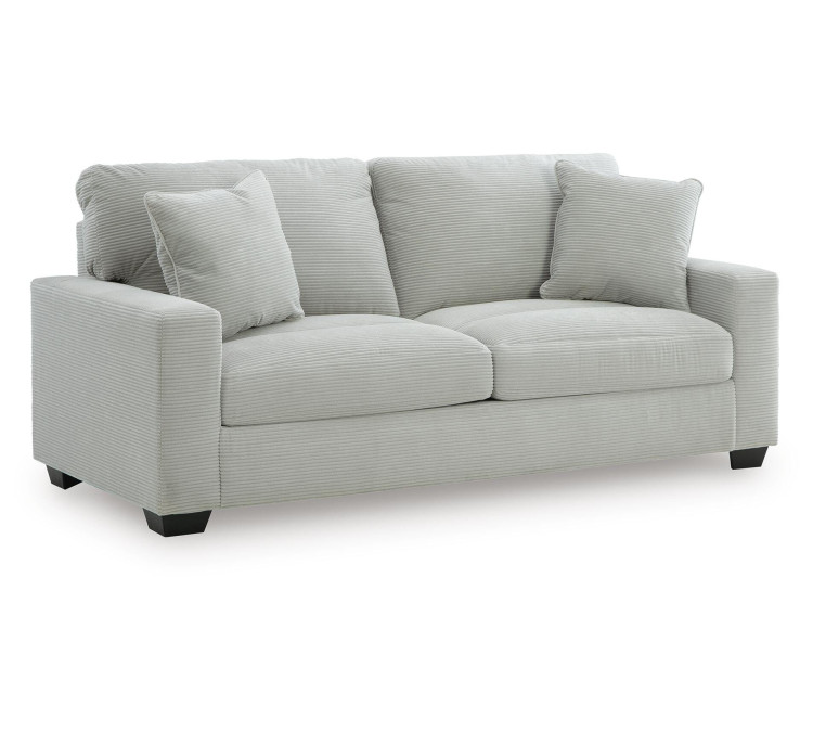 Amesley Sofa - Smoke