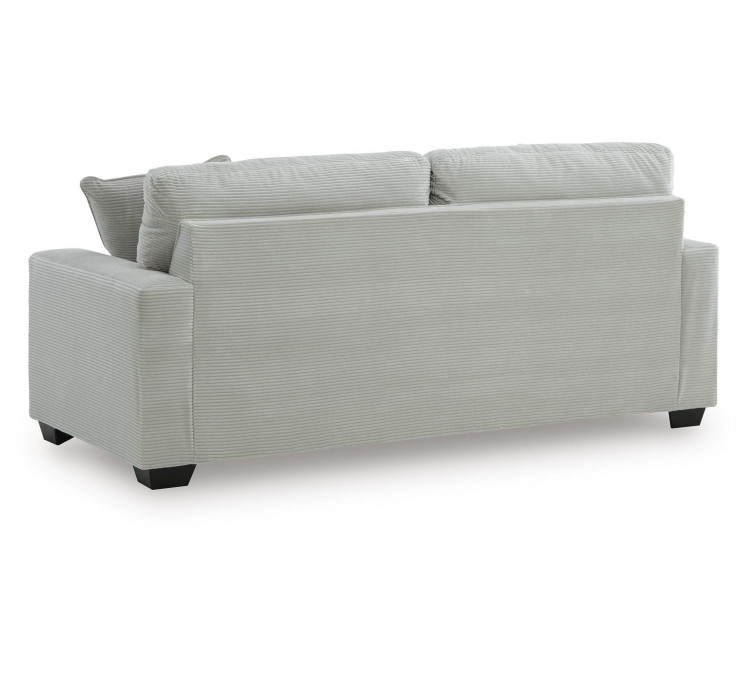 Amesley Sofa - Smoke